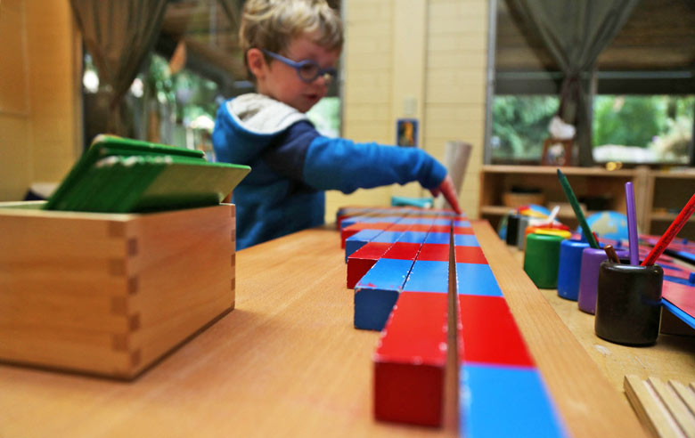 Portland Montessori Collaborative